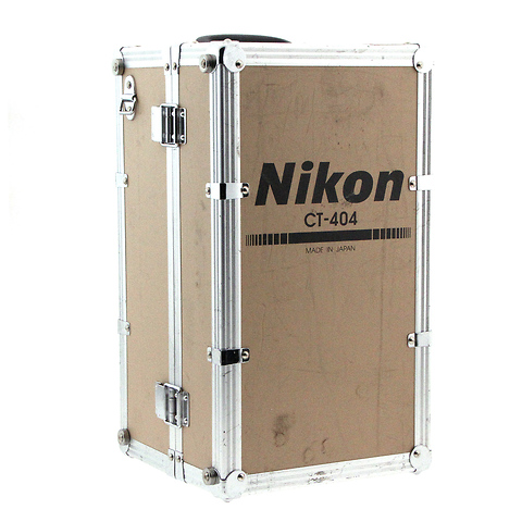 AF-S NIKKOR 400mm f/2.8G ED VR Lens (Refurbished) Image 10