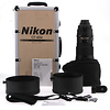 AF-S NIKKOR 400mm f/2.8G ED VR Lens (Refurbished) Thumbnail 12
