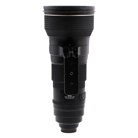 AF-S NIKKOR 400mm f/2.8G ED VR Lens (Refurbished) Image 1
