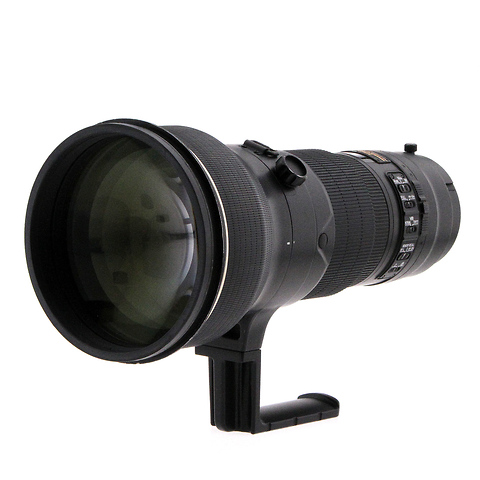 AF-S NIKKOR 400mm f/2.8G ED VR Lens (Refurbished) Image 3