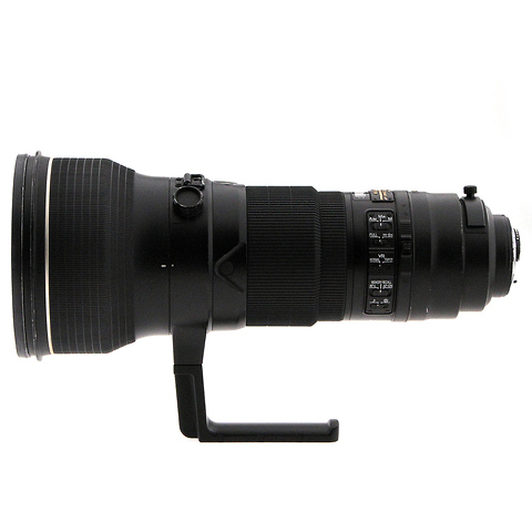 AF-S NIKKOR 400mm f/2.8G ED VR Lens (Refurbished) Image 4