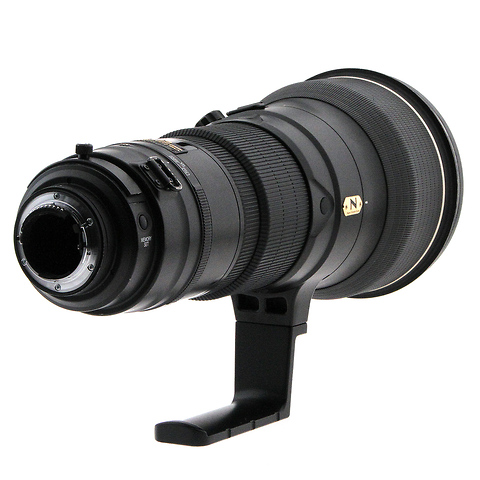 AF-S NIKKOR 400mm f/2.8G ED VR Lens (Refurbished) Image 7