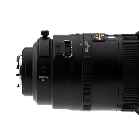 AF-S NIKKOR 400mm f/2.8G ED VR Lens (Refurbished) Image 8