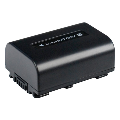 NP-FV50 Battery Pack - FREE GIFT with Qualifying Purchase Image 0