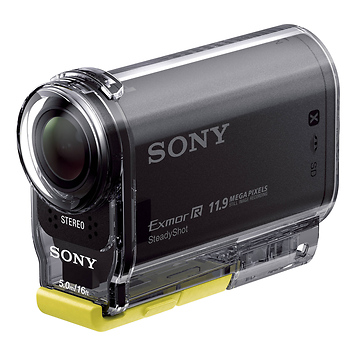 HDR-AS20 HD POV Action Camcorder