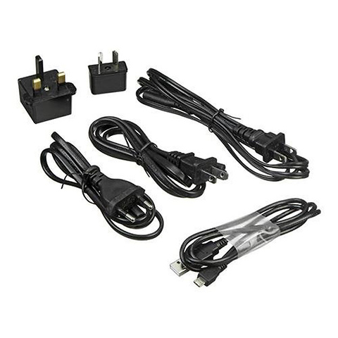 Ronin Battery Charger (Part 6) Image 1