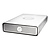 4TB G-DRIVE G1 Hard Drive (USB 3.0)