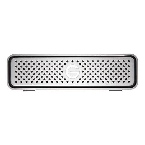 4TB G-DRIVE G1 Hard Drive (USB 3.0) Image 3