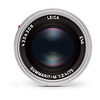 75mm f/2.4 Summarit-M Manual Focus Lens (Silver) Thumbnail 1