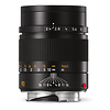 90mm f/2.4 Summarit-M Manual Focus Lens (Black) Thumbnail 0