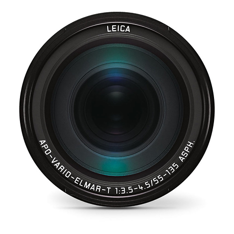 55-135mm f/3.5-4.5 APO-Vario-Elmar-T Aspherical Lens Image 1