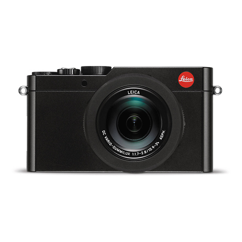 Leica D-LUX (Typ Digital Camera Kit