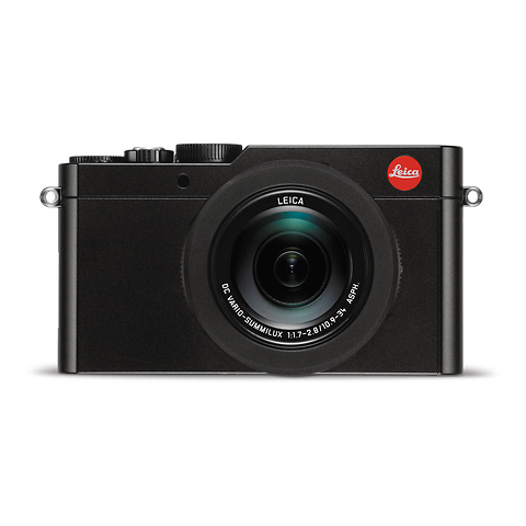 D-LUX Digital Camera (Typ 109) Image 0