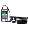 SGM-990+I Supercardioid/Omni Shotgun Microphone with 2-Position Switch Thumbnail 2
