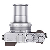 Lumix DMC-LX100 Digital Camera (Silver) Thumbnail 2