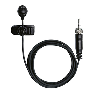 ME 4 Cardioid Condenser Lavalier Microphone