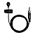 ME 4 Cardioid Condenser Lavalier Microphone