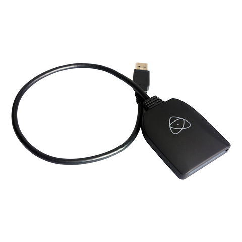 USB 3.0 CFast Card Reader Image 0