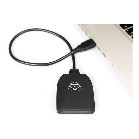 USB 3.0 CFast Card Reader Image 4