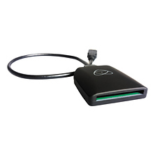 USB 3.0 CFast Card Reader - Pre-Owned Image 0