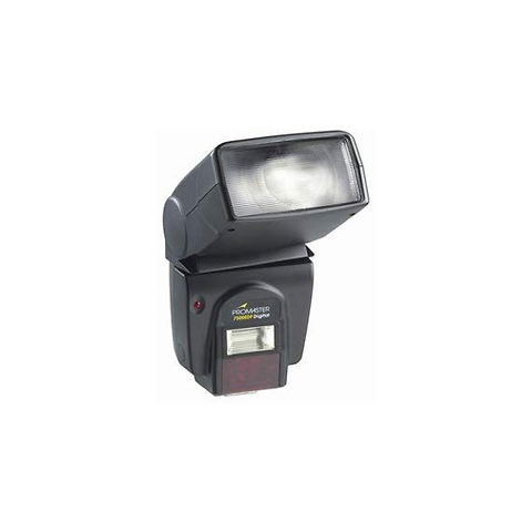 7500EDF Digital Electronic Flash for Olympus Image 0