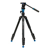 Aero 2 Travel Angel Video Tripod Kit Thumbnail 0