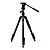 Aero 2 Travel Angel Video Tripod Kit