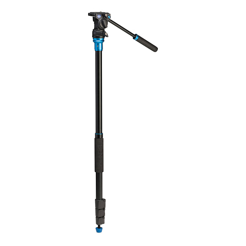 Aero 2 Travel Angel Video Tripod Kit Image 3