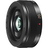 Lumix G 20mm f/1.7 II Asph. Lens - Pre-Owned Thumbnail 0