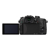 LUMIX GH4 Mirrorless Digital Camera Body - Black  - Pre-Owned Thumbnail 1