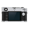 M-P Digital Rangefinder Camera Body (Silver) Thumbnail 1