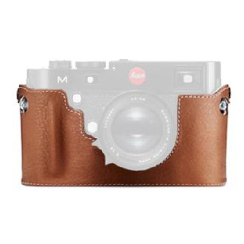 Camera Protector (Cognac) Image 0