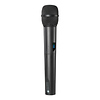 System 10 - Camera-Mount Digital Wireless Microphone System with Handheld Mic Thumbnail 3