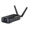 System 10 - Camera-Mount Digital Wireless Microphone System with Handheld Mic Thumbnail 1