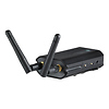 System 10 - Camera-Mount Digital Wireless Microphone System with Handheld Mic Thumbnail 2