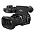 HC-X1000 4K Ultra High Definition Camcorder