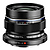 M. Zuiko Digital ED 12mm f/2.0 Lens (Black)