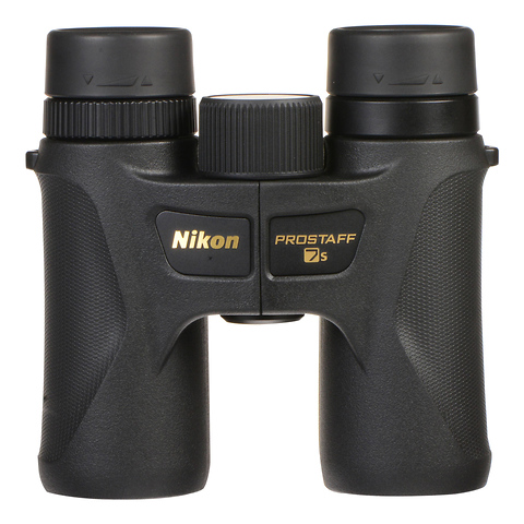 8x30 Prostaff 7S Binoculars (Black) Image 3