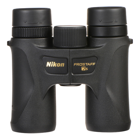 10x30 Prostaff 7S Binoculars (Black) Image 3