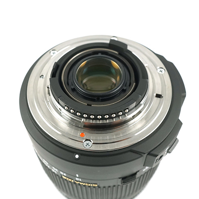 Sigma 18 250mm F3 5 6 3 Dc Macro Os Hsm For Nikon Pre Owned 06