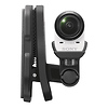 Action Cam Mini Head Clip Mount Kit Thumbnail 2