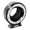 Nikon F-Mount to Sony E-Mount Speed Booster ULTRA (Open Box) Thumbnail 0