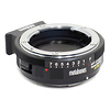 Nikon F-Mount Lens to Fujifilm X-Mount Camera Speed Booster ULTRA Thumbnail 3