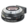 Nikon F-Mount Lens to Fujifilm X-Mount Camera Speed Booster ULTRA Thumbnail 4