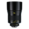 Otus 85mm f/1.4 Apo Planar T* ZE Manual Focus Lens (Nikon F-Mount) Thumbnail 0