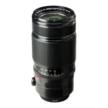 XF 50-140mm f/2.8 R LM OIS WR Lens