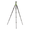 RoadTrip Carbon Fiber Travel Tripod Kit (Green) Thumbnail 1