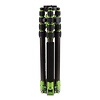 RoadTrip Carbon Fiber Travel Tripod Kit (Green) Thumbnail 2