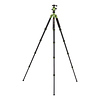 GlobeTrotter Aluminum Travel Tripod Kit (Green) Thumbnail 1