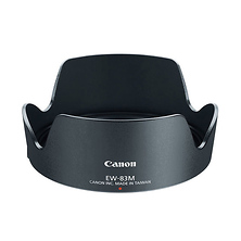 EW-83M Lens Hood Image 0